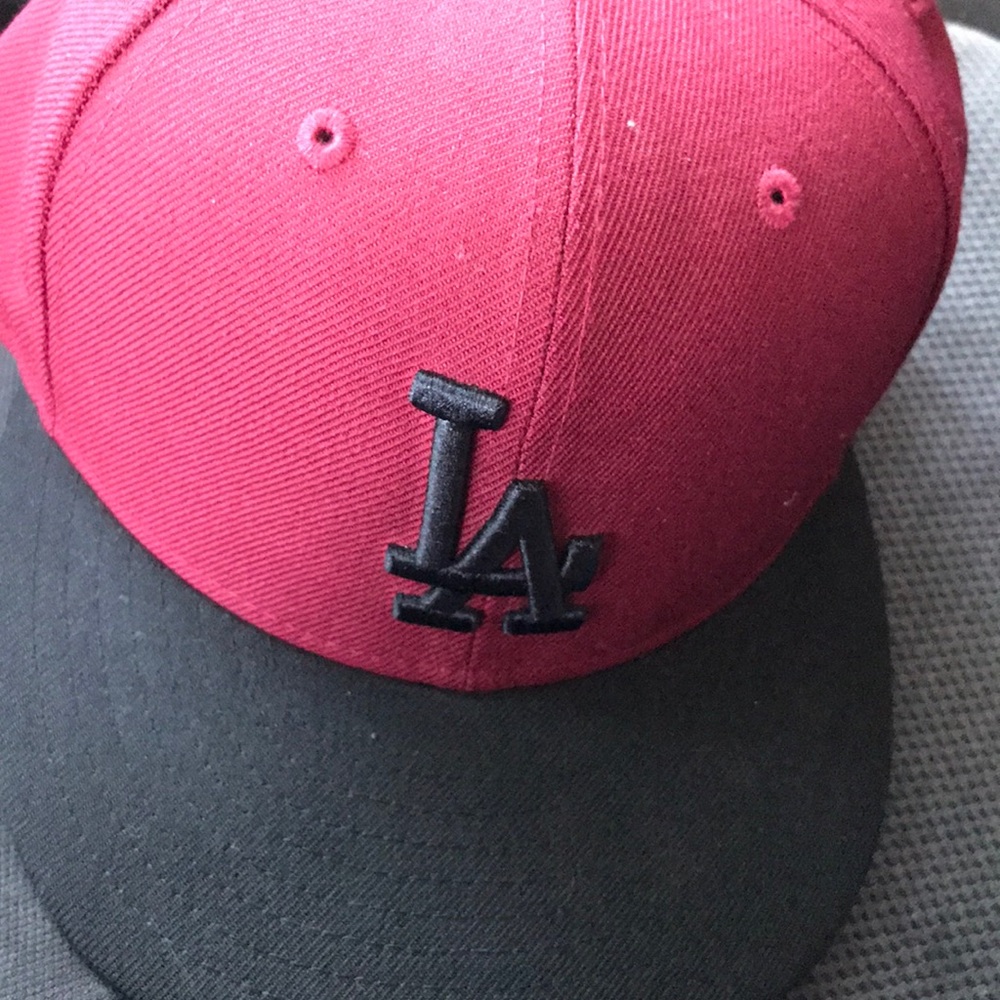L.A hat brand new